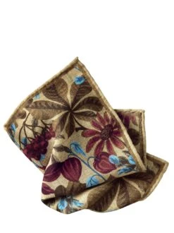 Gute-Stube-Einstecktuch -Men's Clothing Verkäufe EC28 4074 FA 1