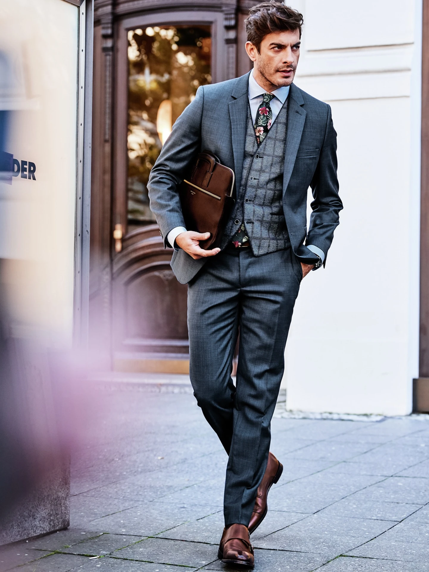 Aloha-Krawatte 6 Aloha-Krawatte – Bild 6