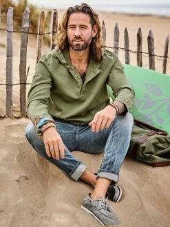 Bandana Voyager 7 Bandana Voyager -Men's Clothing Verkäufe EC28 4987 DF 1