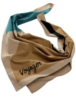 Bandana Voyager