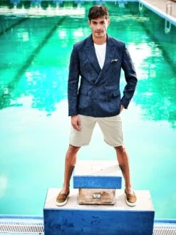 Salontiger-Einstecktuch -Men's Clothing Verkäufe EC28 6246 DF 1