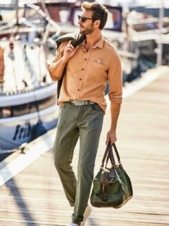 Kalkstein-Gürtel 26 Kalkstein-Gürtel -Men's Clothing Verkäufe EC29 4167 DB 1