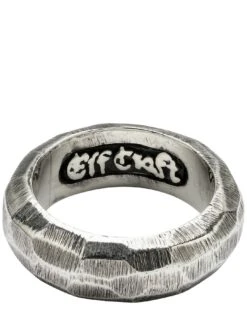 Facettenring -Men's Clothing Verkäufe EC29 4263 FA 1