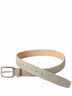 Handgemachter Ledergürtel -Men's Clothing Verkäufe EC29 4289 FA 1