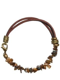 Naturschliff-Armband 6 Naturschliff-Armband -Men's Clothing Verkäufe EC29 4314 FA 1