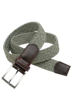 Flechtgürtel Bologna -Men's Clothing Verkäufe EC29 4337 FA 1