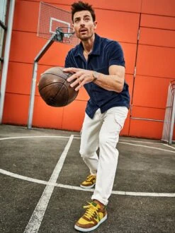 Holzuhr Fritz -Men's Clothing Verkäufe EC29 4356 DD 1