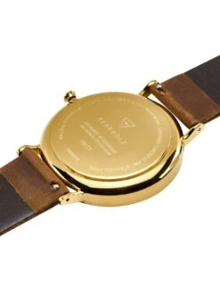 Holzuhr Fritz -Men's Clothing Verkäufe EC29 4356 DG