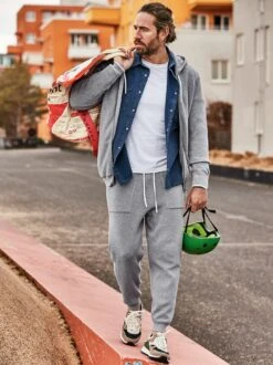 Tropische Zementtasche -Men's Clothing Verkäufe EC29 4382 DF 1