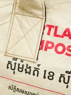 Tropische Zementtasche -Men's Clothing Verkäufe EC29 4382 DG 1