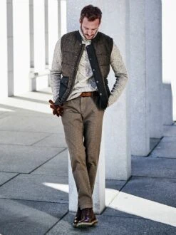 Bühnenreifer Lederhandschuh -Men's Clothing Verkäufe EC29 4541 DF