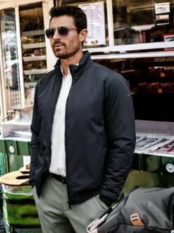 Der Schwarze Gürtel -Men's Clothing Verkäufe EC29 4542 DD 1