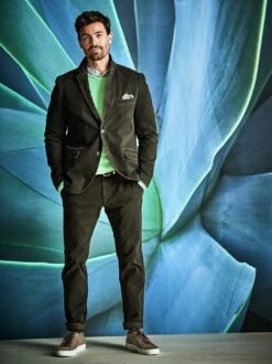 Der Schwarze Gürtel -Men's Clothing Verkäufe EC29 4542 DE 1