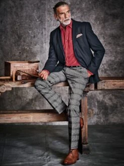 Der Schwarze Gürtel -Men's Clothing Verkäufe EC29 4542 DF 1