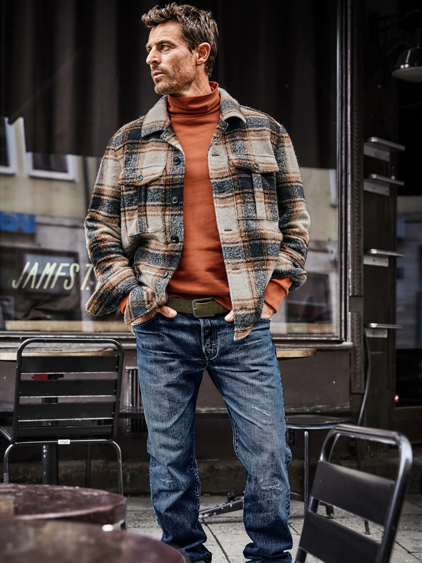 Strichrichtung-Gürtel 3 Strichrichtung-Gürtel – Bild 3