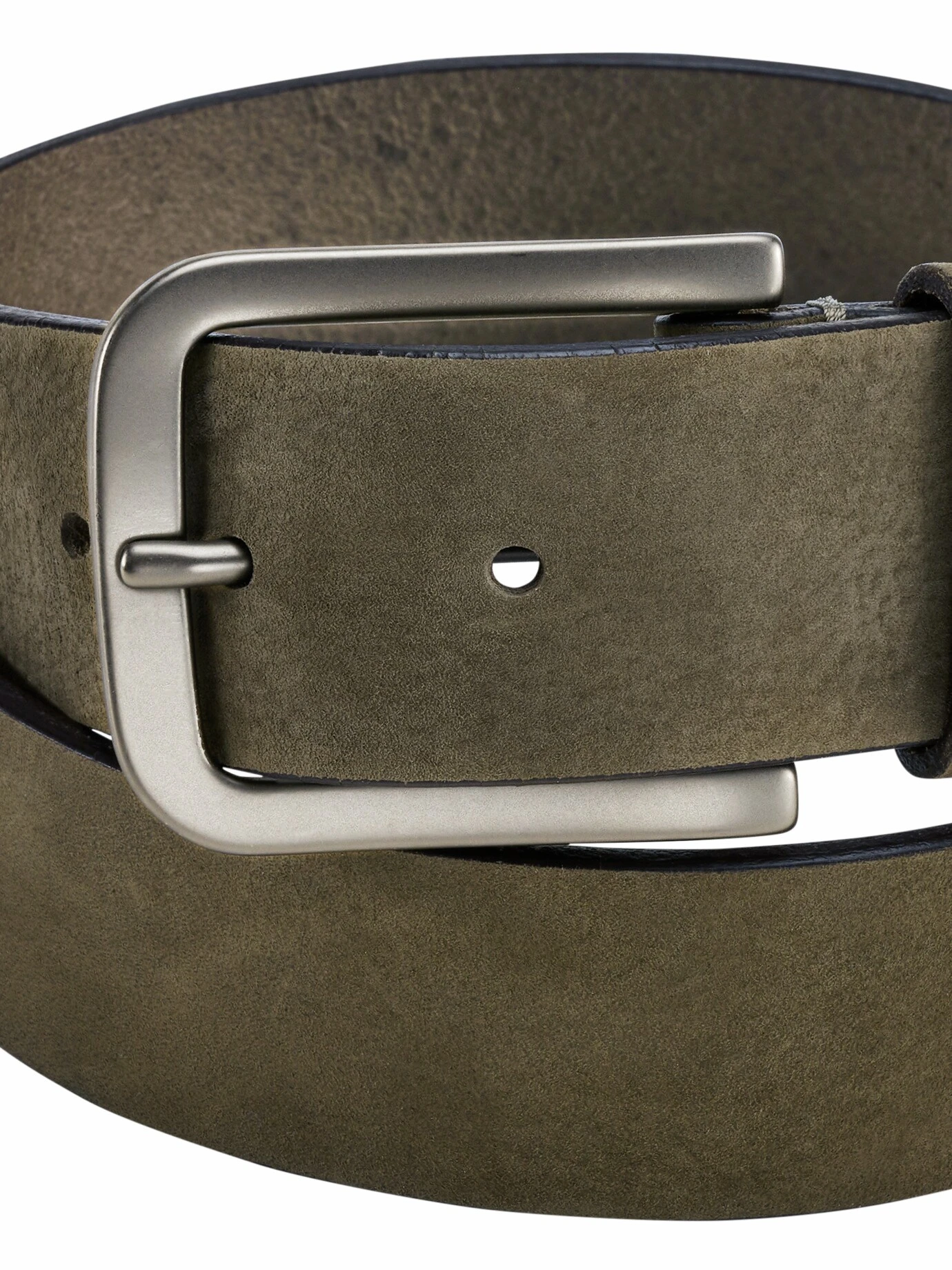 Strichrichtung-Gürtel 4 Strichrichtung-Gürtel – Bild 4