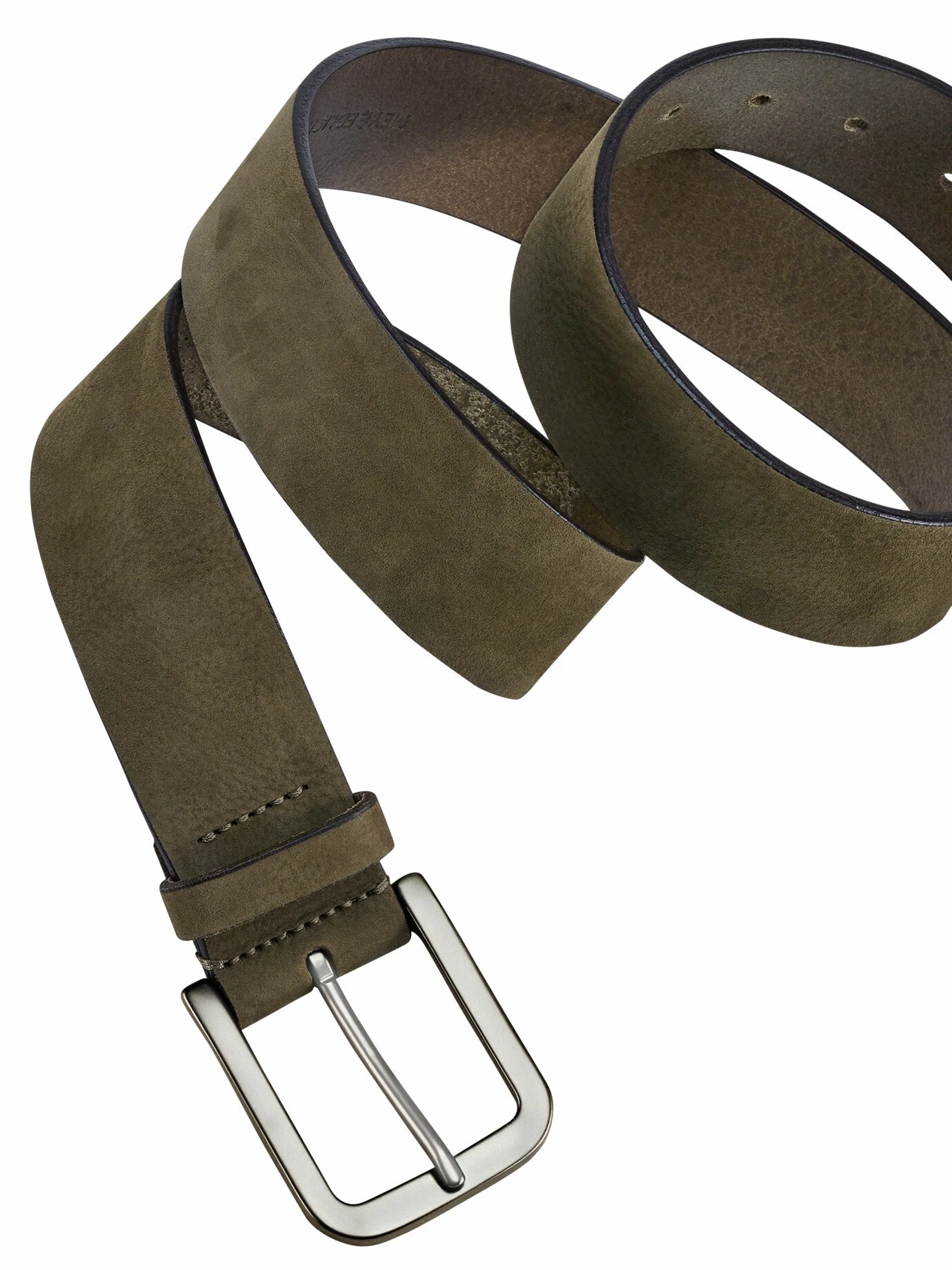 Strichrichtung-Gürtel 11 Strichrichtung-Gürtel – Bild 11