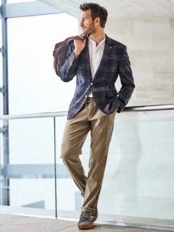 Papierloses-Büro-Tasche -Men's Clothing Verkäufe EC29 4548 DE 1