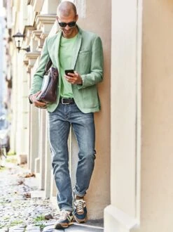 Papierloses-Büro-Tasche -Men's Clothing Verkäufe EC29 4548 DF 1