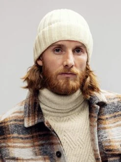 Seebärenmütze -Men's Clothing Verkäufe EC29 4552 DD