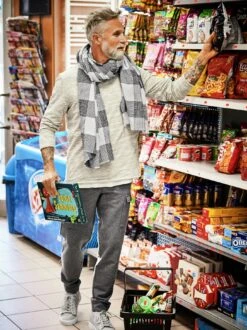 Tuch Com42a -Men's Clothing Verkäufe EC29 4573 DF 1