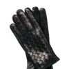Geflochtener Lederhandschuh -Men's Clothing Verkäufe EC29 4622 FA