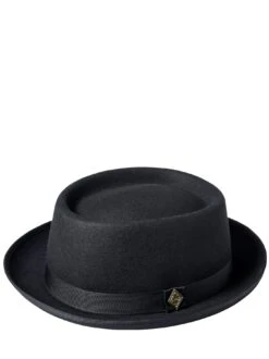 Pork Pie 1940 -Men's Clothing Verkäufe EC29 4637 FA 1