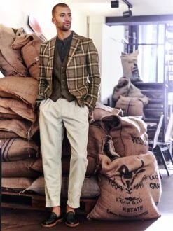 Der Bronze-Gürtel -Men's Clothing Verkäufe EC29 4712 DB 1