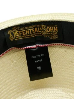 Trilby1935 Sisal -Men's Clothing Verkäufe EC29 4796 DI 1