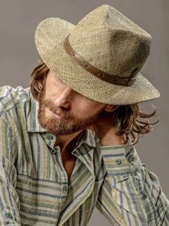 Fedora 1940 -Men's Clothing Verkäufe EC29 4863 DF 1