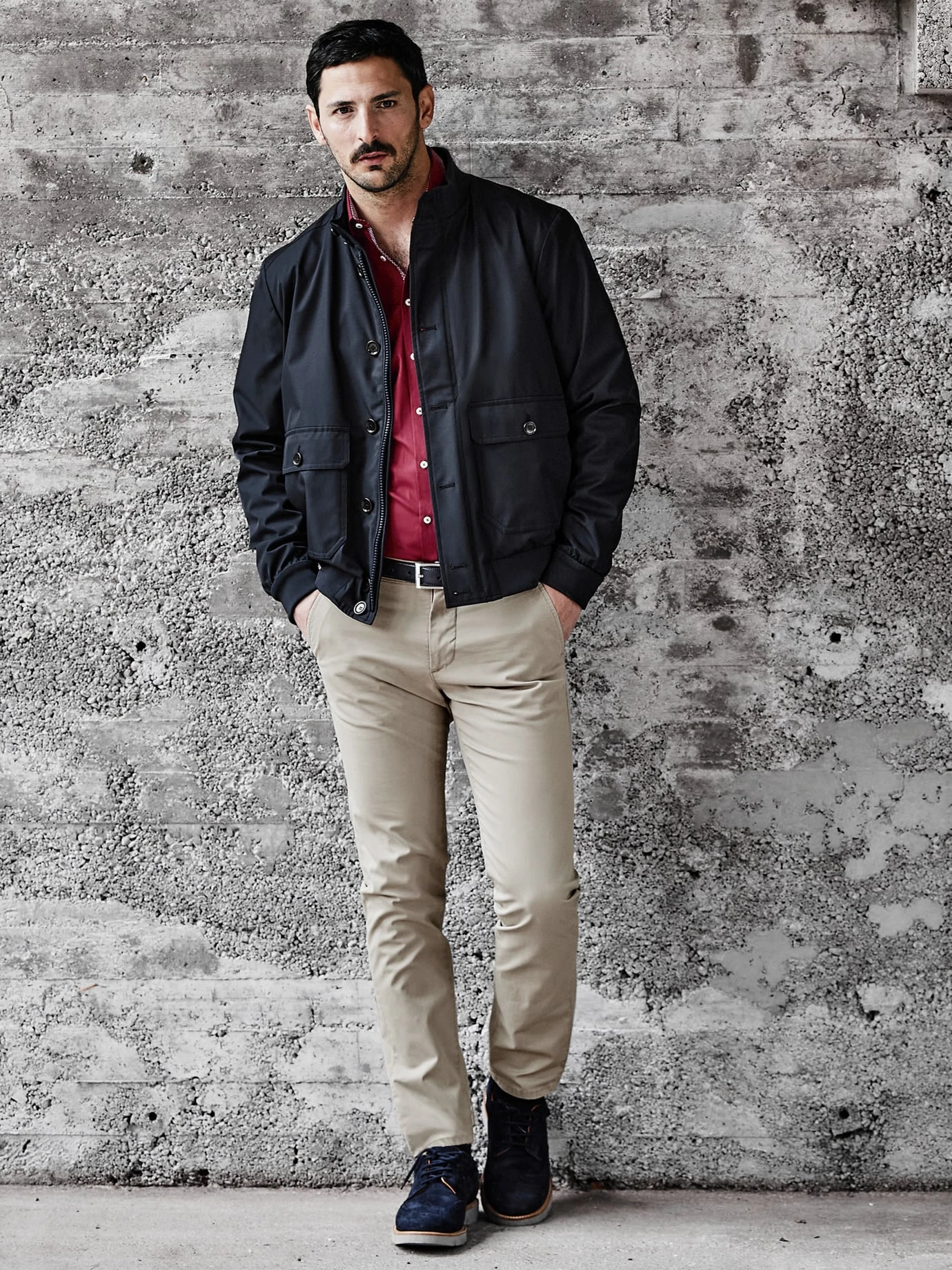 Manufaktur-Businessgürtel 7 Manufaktur-Businessgürtel – Bild 7