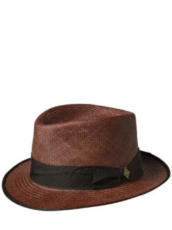 Panama-Trilby