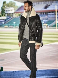 Auf-den-Punkt-Tasche -Men's Clothing Verkäufe EC29 6101 DD 1