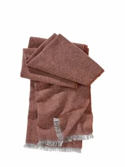 Gewinner-Kaschmirschal