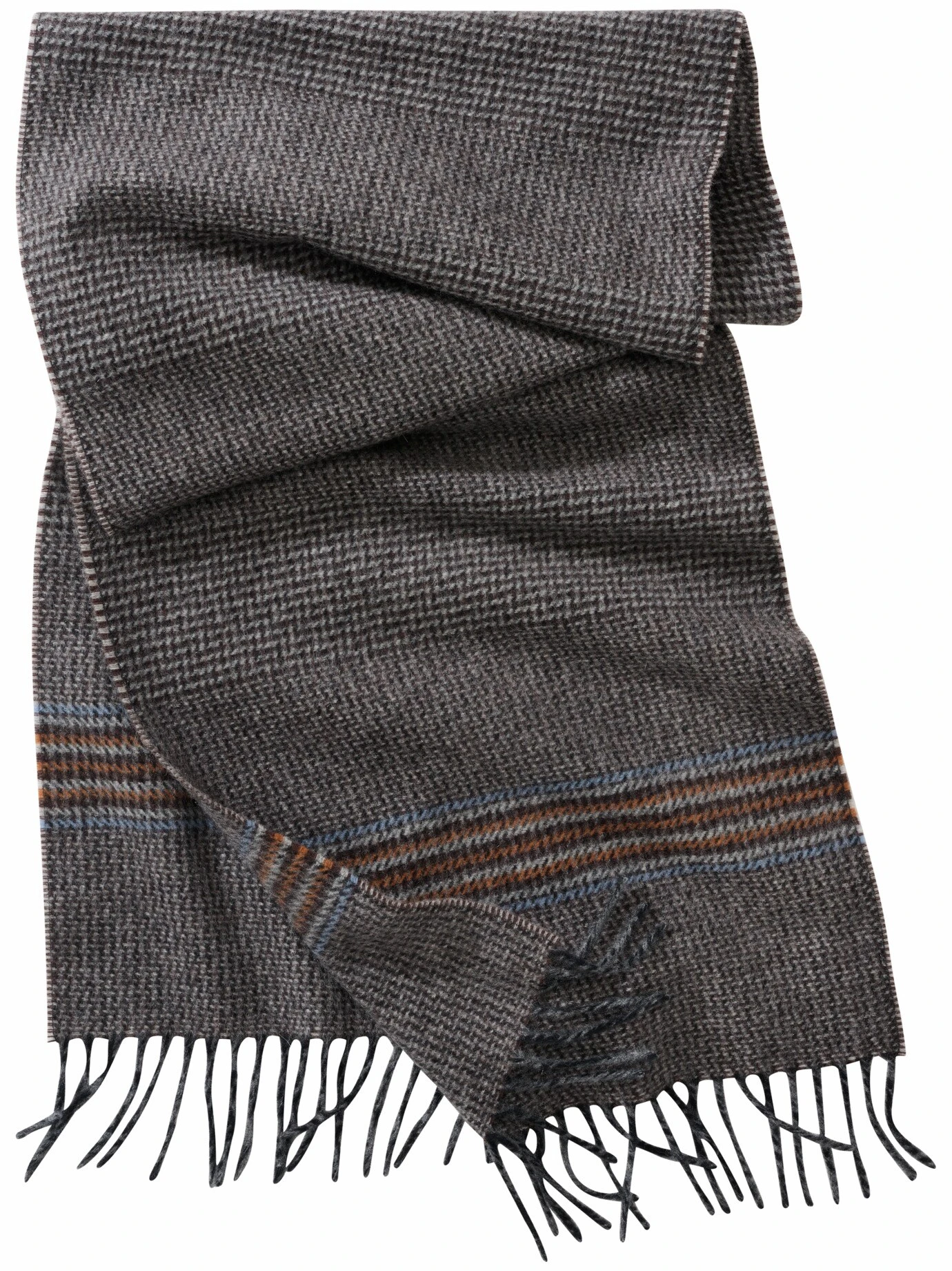 Generationen-Kaschmirschal 1 Generationen-Kaschmirschal