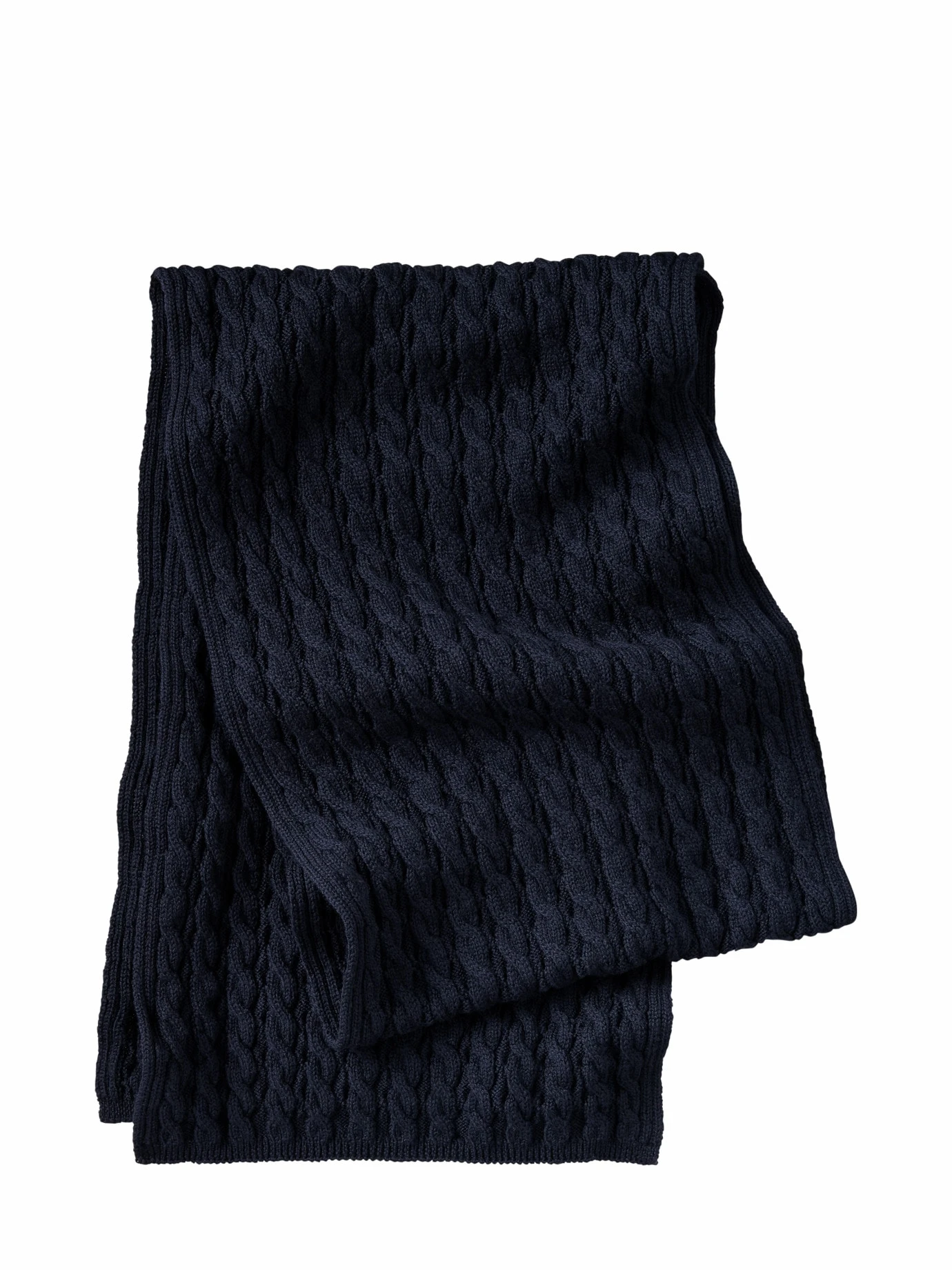 Zweimaliger Schal 1 Zweimaliger Schal