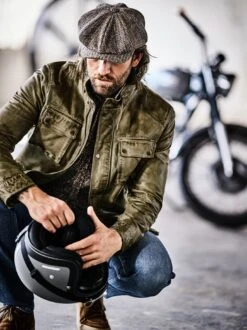 Newsboy Cap Whiskey 16 Newsboy Cap Whiskey -Men's Clothing Verkäufe EC29 6144 DE 1