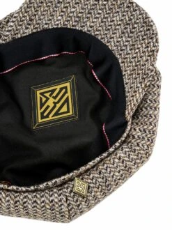 Newsboy Cap Whiskey 18 Newsboy Cap Whiskey -Men's Clothing Verkäufe EC29 6144 DG 1