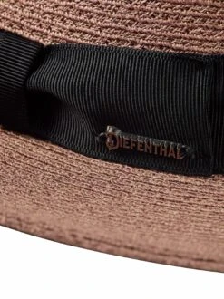 Hanf-Fedora 1965 -Men's Clothing Verkäufe EC29 6236 DG 1