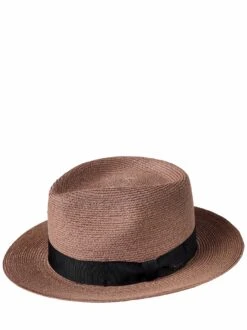 Hanf-Fedora 1965 -Men's Clothing Verkäufe EC29 6236 FA 1