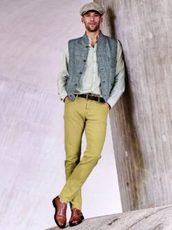 Zeitzeichen-Gürtel -Men's Clothing Verkäufe EC29 6283 DA 1