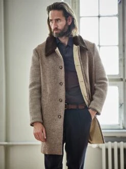 Zeitzeichen-Gürtel -Men's Clothing Verkäufe EC29 6283 DE