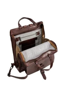 Heritage-Rucksack -Men's Clothing Verkäufe EC29 6316 DI