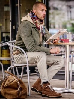 Geschichtensammler-Weekender -Men's Clothing Verkäufe EC29 6319 DD 1