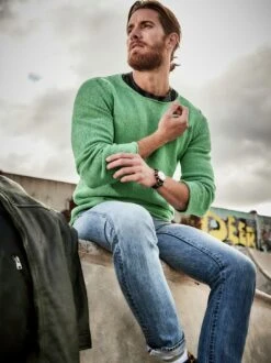 Chronograph Clubmaster -Men's Clothing Verkäufe EC29 6663 DE 1