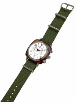Chronograph Clubmaster -Men's Clothing Verkäufe EC29 6663 DG 1