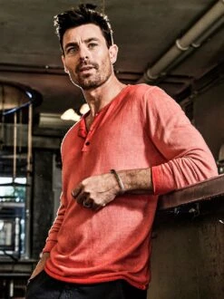 Reflexions-Armreif -Men's Clothing Verkäufe EC29 6665 DF