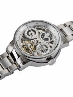 Uhr The Jazz -Men's Clothing Verkäufe EC29 6666 DG 1