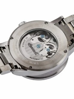 Uhr The Jazz -Men's Clothing Verkäufe EC29 6666 DH 1