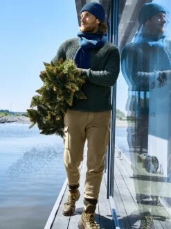 Galloway-Schal -Men's Clothing Verkäufe EC29 6678 DF 1